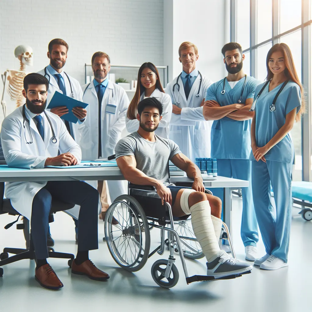 Can OWCP pay for physical therapy and rehab?