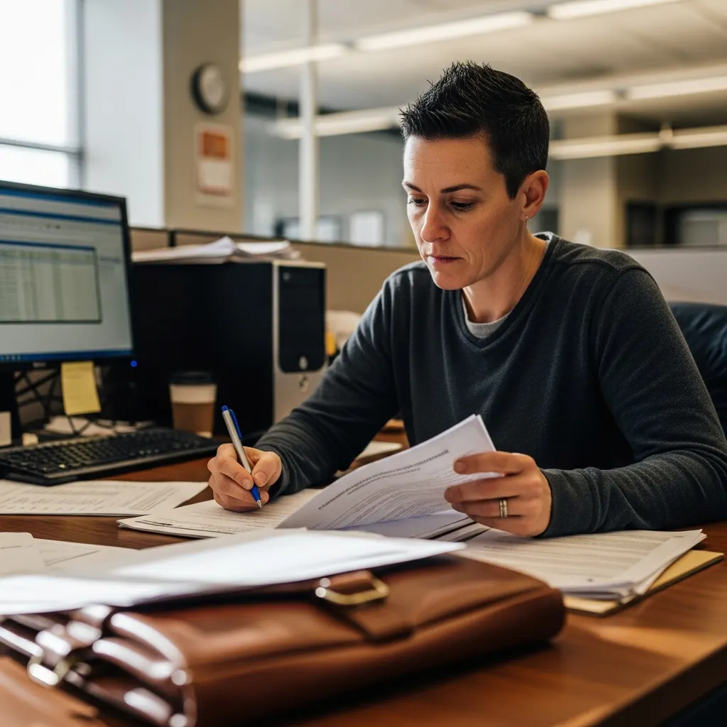 How Does OWCP eComp Work for Federal Employees - Medstork Oklahoma