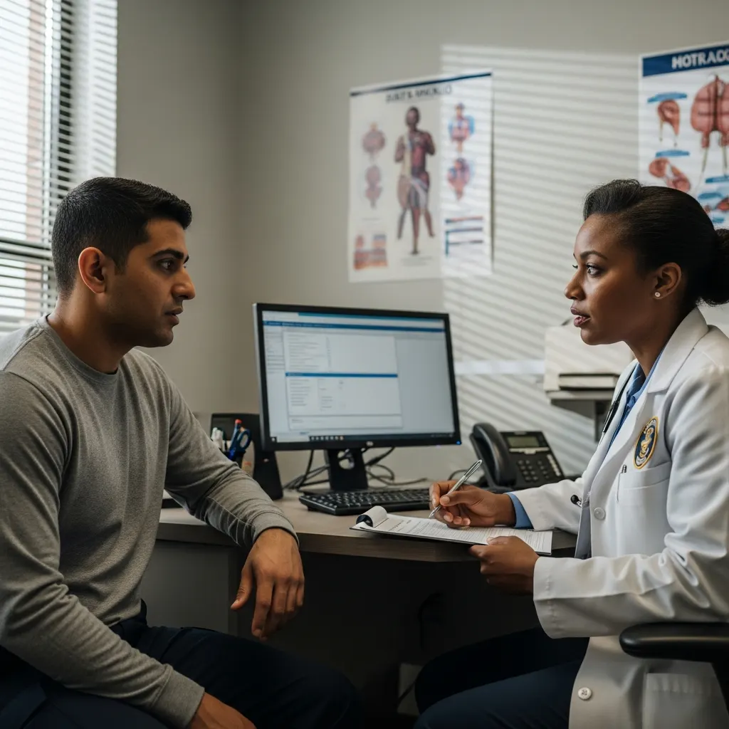 8 OWCP Forms Every Federal Employee Should Know - Medstork Oklahoma