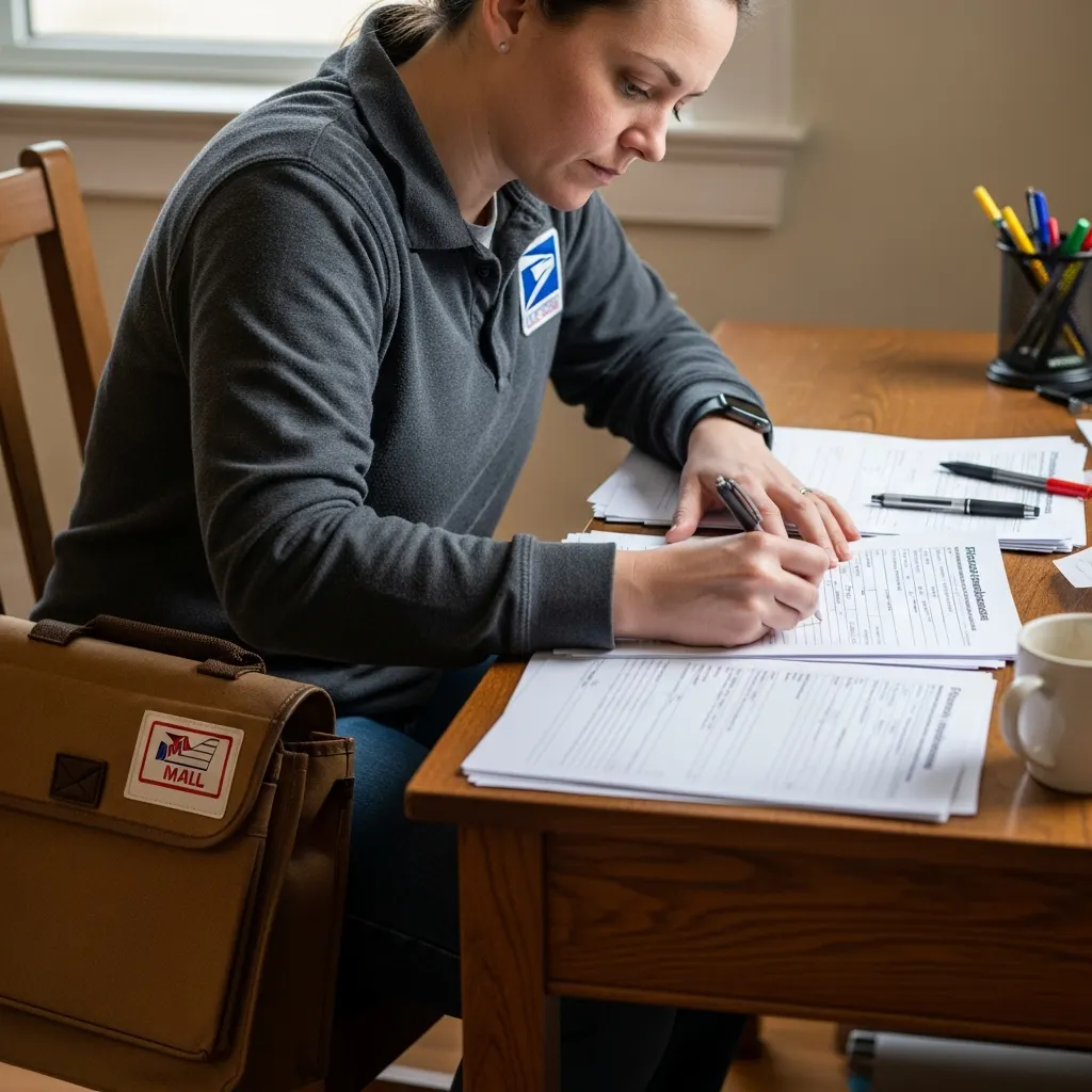 How to Appeal a Denied OWCP Claim - Medstork Oklahoma