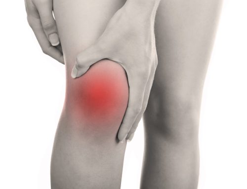 FOX NEWS: 1/3 Of All Knee Replacement Surgeries Are Inappropriate