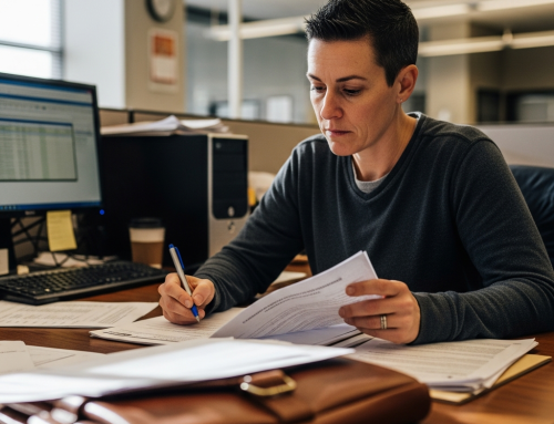 How Does OWCP eComp Work for Federal Employees?