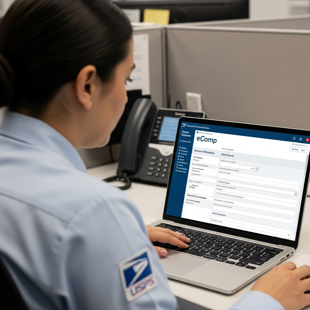 Federal Workers Compensation Attorney When Should You Call One - Medstork Oklahoma