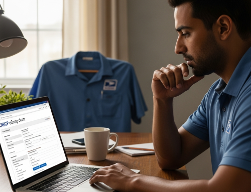 7 Common OWCP Claim Errors Federal Employees Make