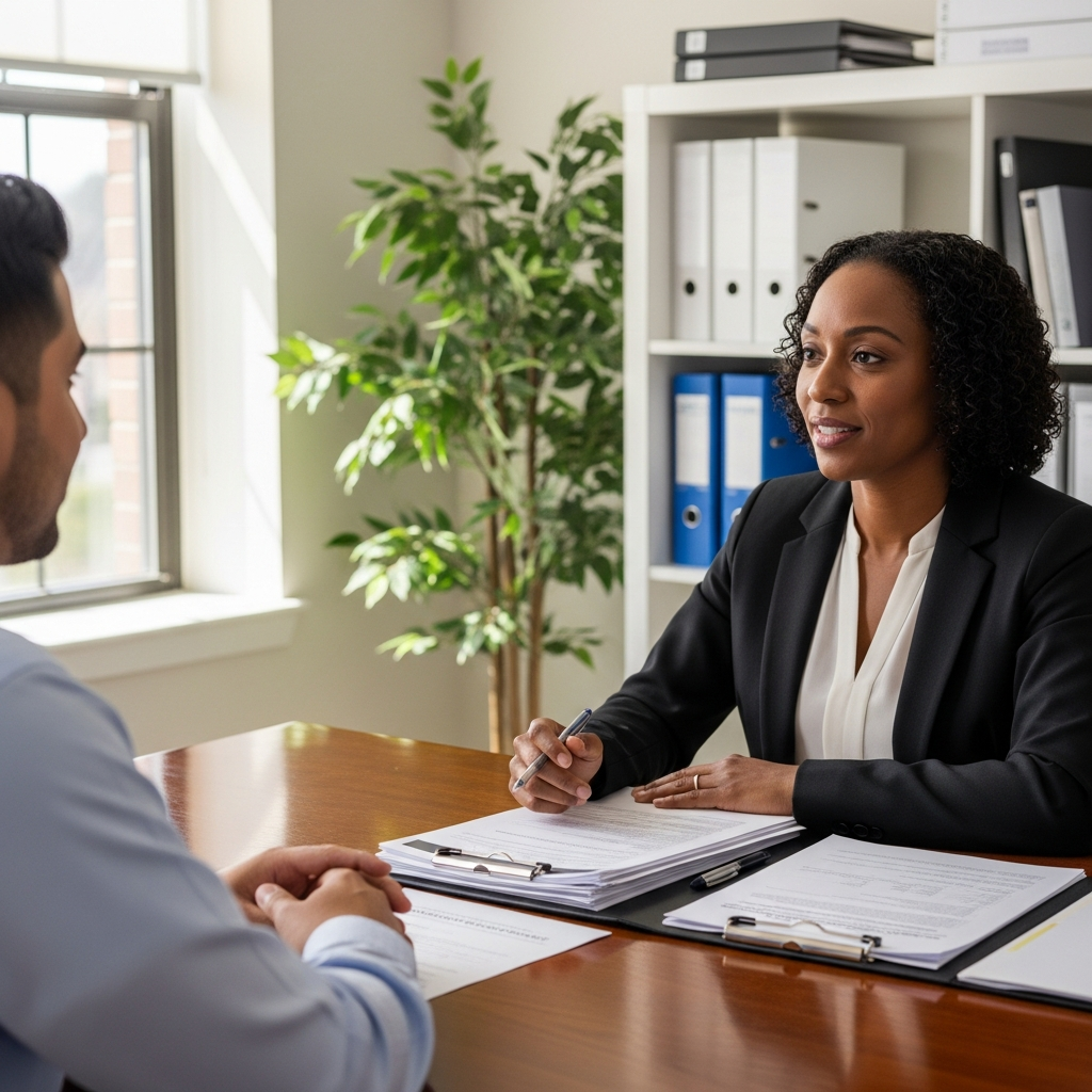 US Department of Labor OWCP Explained StepbyStep - Medstork Oklahoma