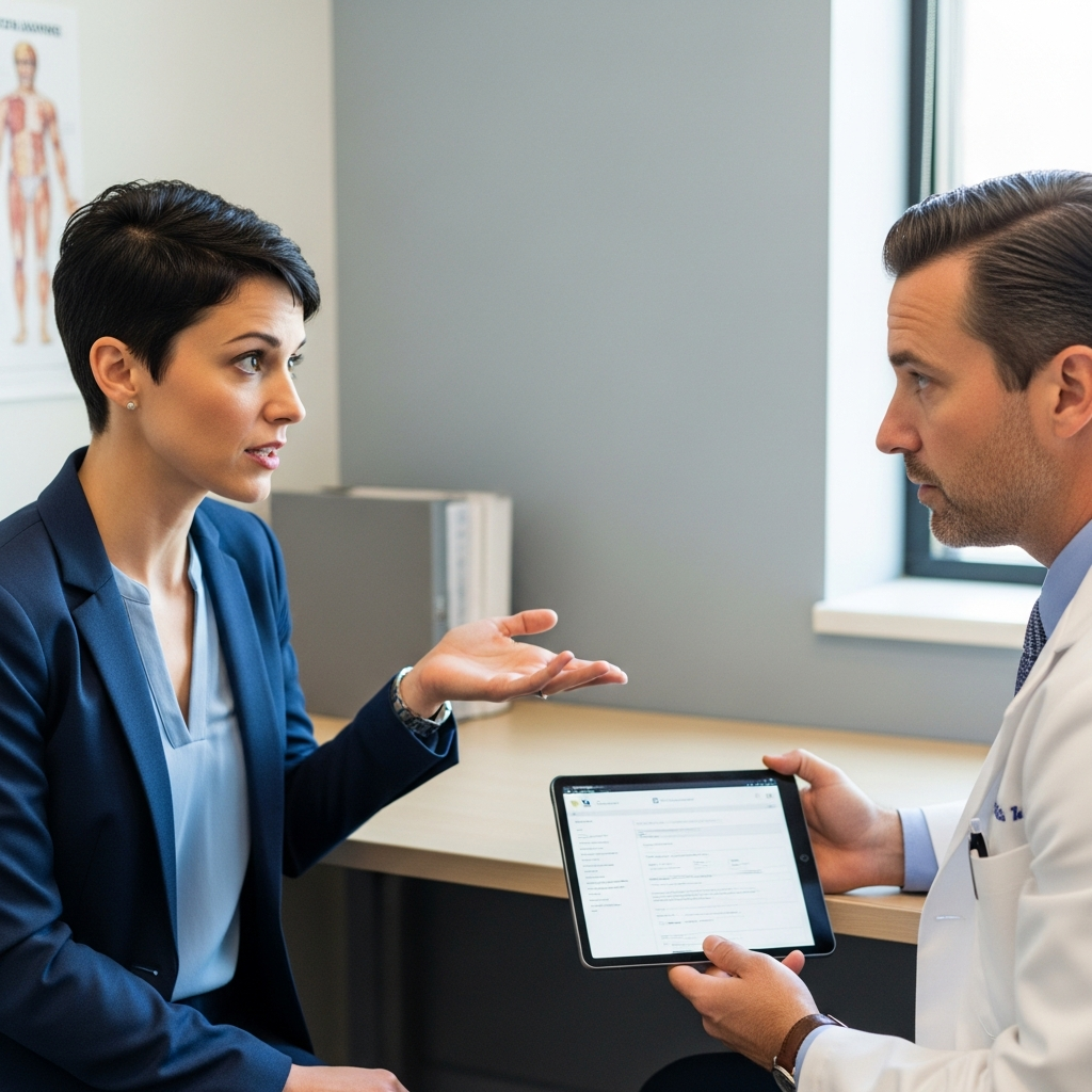 OWCP Schedule Awards How Compensation Is Calculated - Medstork Oklahoma