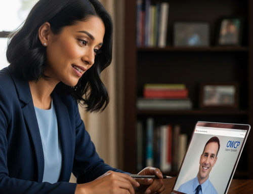 How to Use DOL Gov eComp for an OWCP Claim