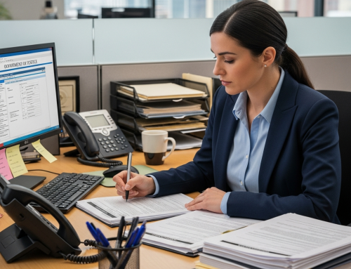 Federal Employee Workers Compensation Benefits Explained