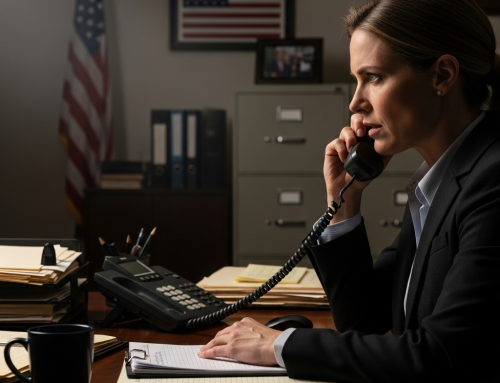 Houston OWCP Claim Process for Federal Employees