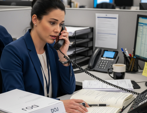 What Happens After You Submit an OWCP Claim?