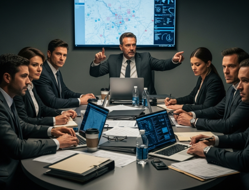 Federal Employees Compensation Attorney: What They Actually Do