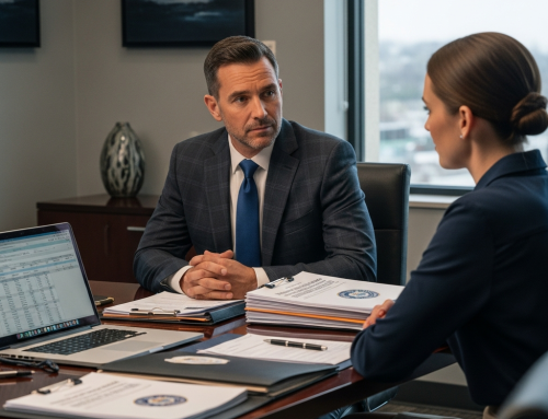 What Is CA-16 and Why It Matters for Federal Workers?