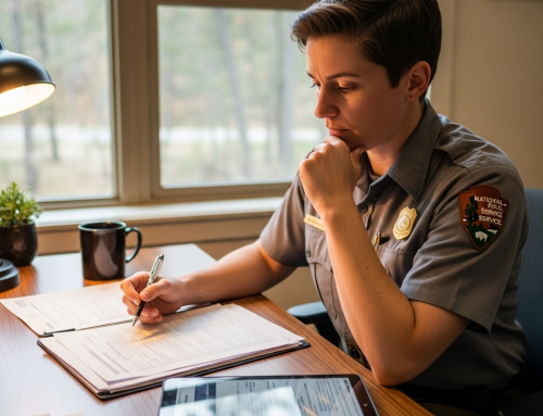 Federal Workers Compensation Timeline From Injury to Payment