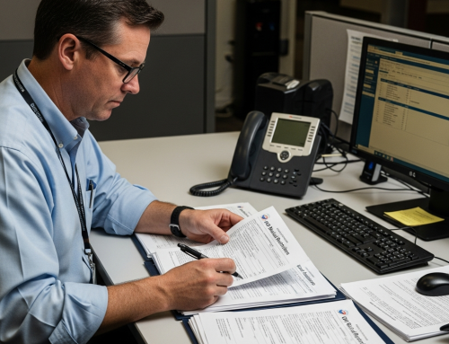 OWCP Provider Search: Finding Approved Federal Doctors