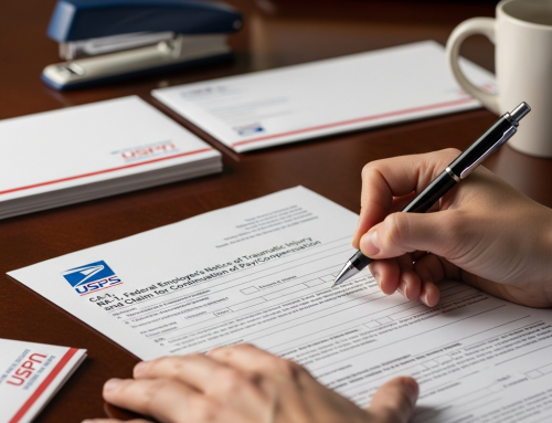 St Louis Federal Workers Compensation Attorney Guide