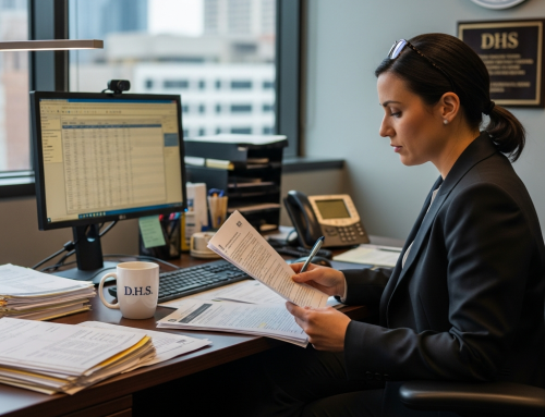 8 Mistakes That Can Hurt Your OWCP Schedule Award