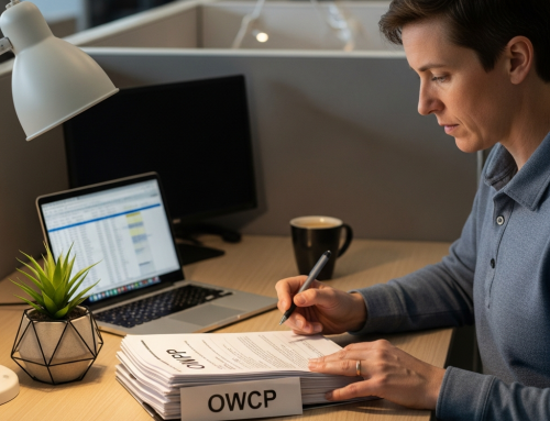 What Is the Role of the US Department of Labor in Workers Comp?