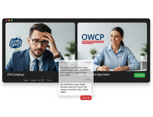 Miami USPS Workers Compensation Claims Guide