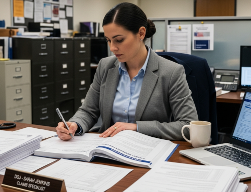 Federal Workers Compensation Attorney Fees Explained