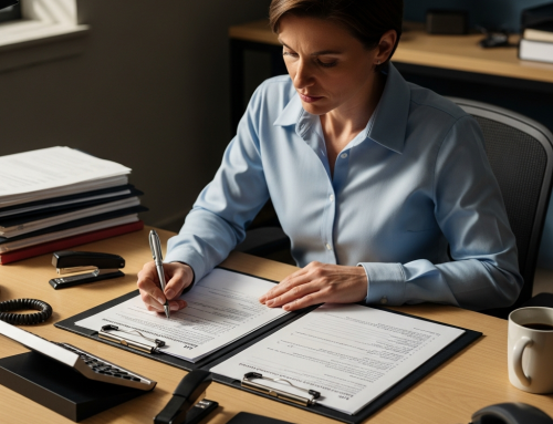 9 Documents Needed for a Successful OWCP Claim