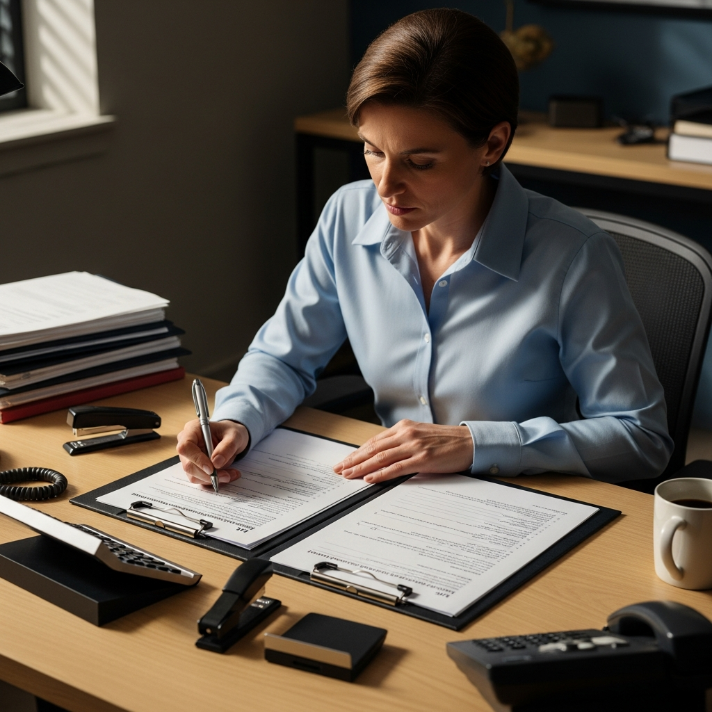 9 Documents Needed for a Successful OWCP Claim - Medstork Oklahoma