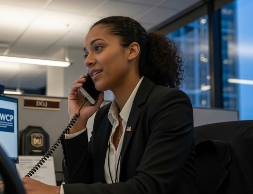 Tampa Federal Employees: Filing CA-2 Occupational Disease Claims