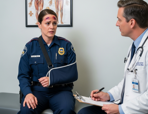 Federal Doctors and OWCP: How Medical Opinions Are Used