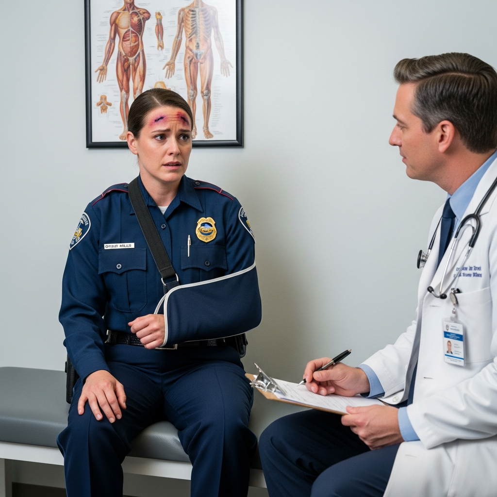 Federal Doctors and OWCP How Medical Opinions Are Used - Medstork Oklahoma