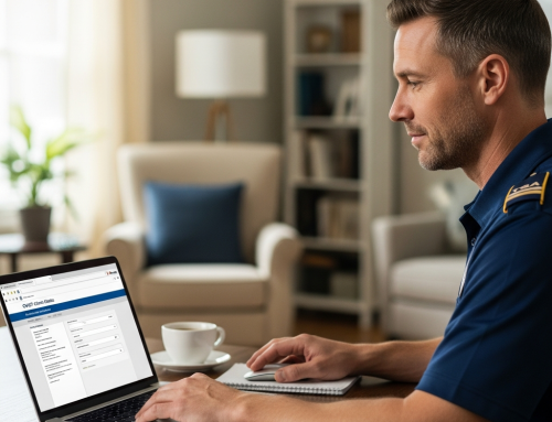 How to Reopen a Closed OWCP Claim