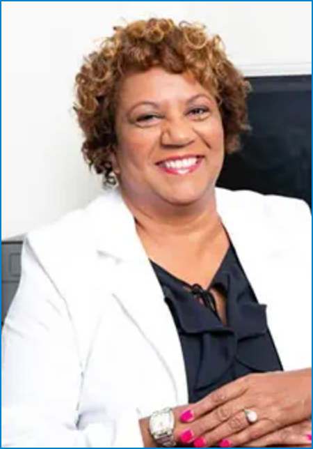 Dr. Alj Sparrow, M.D., Medical Director at Houston Regenerative Therapy