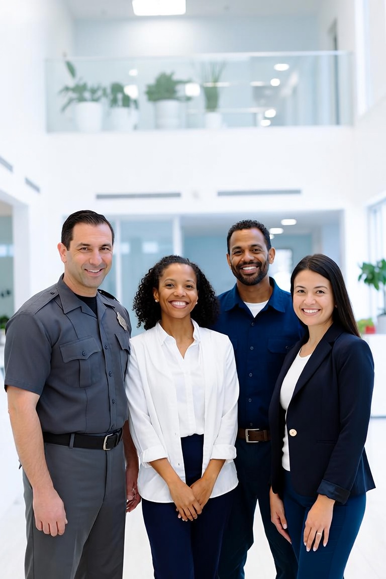 BOP, DoD and other federal employees who use OWCP doctors